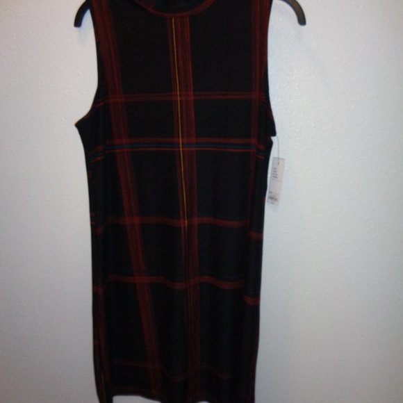 Apt. 9 Dress Size Large NWT - Picture 4 of 8
